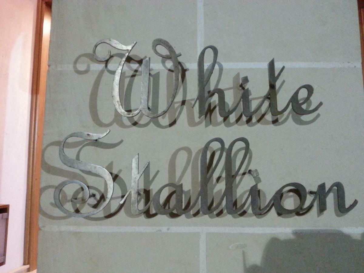 White Stallion Mellieħa Kültér fotó